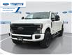 2020 Ford F-250 Lariat (Stk: LED91401T) in Wallaceburg - Image 1 of 26