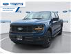 2025 Ford F-150 STX (Stk: SFA86044) in Wallaceburg - Image 1 of 24