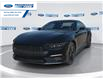 2025 Ford Mustang EcoBoost Premium (Stk: S5115171) in Wallaceburg - Image 1 of 25