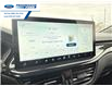 2025 Ford Escape ST-Line (Stk: SUA75623) in Wallaceburg - Image 16 of 26