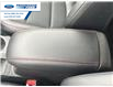 2025 Ford Escape ST-Line (Stk: SUA75623) in Wallaceburg - Image 21 of 26