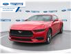 2025 Ford Mustang EcoBoost (Stk: S5113847) in Wallaceburg - Image 1 of 24