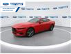 2025 Ford Mustang EcoBoost (Stk: S5113847) in Wallaceburg - Image 4 of 24