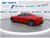 2025 Ford Mustang EcoBoost (Stk: S5113847) in Wallaceburg - Image 6 of 24