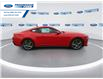 2025 Ford Mustang EcoBoost (Stk: S5113847) in Wallaceburg - Image 9 of 24