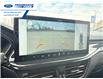 2025 Ford Escape ST-Line (Stk: SUA76387) in Wallaceburg - Image 17 of 25
