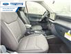 2025 Ford Maverick XLT (Stk: SRA24165) in Wallaceburg - Image 23 of 24