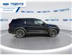 2025 Ford Explorer ST (Stk: SGB71983) in Wallaceburg - Image 9 of 27