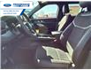 2025 Ford Explorer ST (Stk: SGB71983) in Wallaceburg - Image 11 of 27