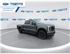 2025 Ford F-350 Lariat (Stk: SEC62566) in Wallaceburg - Image 2 of 26