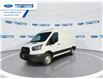 2025 Ford Transit-250 Cargo Base (Stk: SKA13268) in Wallaceburg - Image 4 of 22