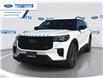 2025 Ford Explorer ST (Stk: SGB88898) in Wallaceburg - Image 1 of 27