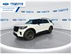 2025 Ford Explorer ST (Stk: SGB88898) in Wallaceburg - Image 4 of 27