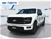 2025 Ford F-150 XLT (Stk: SFA58384) in Wallaceburg - Image 1 of 25