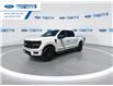 2025 Ford F-150 XLT (Stk: SFA58384) in Wallaceburg - Image 4 of 25
