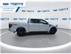 2025 Ford F-150 XLT (Stk: SFA58384) in Wallaceburg - Image 9 of 25