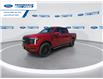 2025 Ford F-150 Lariat (Stk: SFA65142) in Wallaceburg - Image 4 of 25