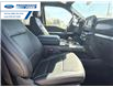 2025 Ford F-150 Lariat (Stk: SFA65142) in Wallaceburg - Image 24 of 25