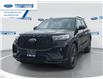 2025 Ford Explorer ST-Line (Stk: SGB89347) in Wallaceburg - Image 1 of 25