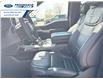 2025 Ford F-150 Platinum (Stk: SFA31859) in Wallaceburg - Image 11 of 26