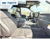 2025 Ford F-150 Platinum (Stk: SFA31859) in Wallaceburg - Image 25 of 26