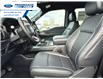 2025 Ford F-150 Lariat (Stk: SKE04716) in Wallaceburg - Image 11 of 25
