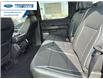 2025 Ford F-150 Lariat (Stk: SKE04716) in Wallaceburg - Image 22 of 25
