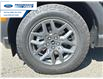 2025 Ford Bronco Sport Big Bend (Stk: SRE66845) in Wallaceburg - Image 10 of 24