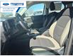 2025 Ford Bronco Sport Big Bend (Stk: SRE66845) in Wallaceburg - Image 11 of 24