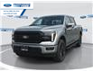 2025 Ford F-150 Lariat (Stk: SKE04716) in Wallaceburg - Image 1 of 25