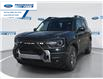 2025 Ford Bronco Sport Big Bend (Stk: SRE66845) in Wallaceburg - Image 1 of 24