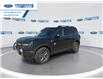2025 Ford Bronco Sport Big Bend (Stk: SRE66845) in Wallaceburg - Image 4 of 24
