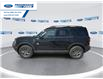 2025 Ford Bronco Sport Big Bend (Stk: SRE66845) in Wallaceburg - Image 5 of 24