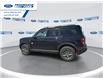 2025 Ford Bronco Sport Big Bend (Stk: SRE66845) in Wallaceburg - Image 6 of 24