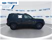 2025 Ford Bronco Sport Big Bend (Stk: SRE66845) in Wallaceburg - Image 9 of 24