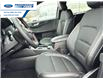 2025 Ford Escape ST-Line (Stk: SUA92104) in Wallaceburg - Image 11 of 26