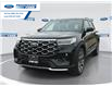 2025 Ford Explorer Platinum (Stk: SGB88705) in Wallaceburg - Image 1 of 25