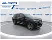 2025 Ford Explorer Platinum (Stk: SGB88705) in Wallaceburg - Image 2 of 25