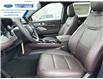 2025 Ford Explorer Platinum (Stk: SGB88705) in Wallaceburg - Image 11 of 25