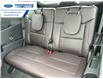 2025 Ford Explorer Platinum (Stk: SGB88705) in Wallaceburg - Image 22 of 25