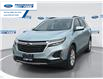 2022 Chevrolet Equinox LT (Stk: N6110025T) in Wallaceburg - Image 1 of 26