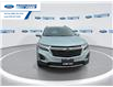 2022 Chevrolet Equinox LT (Stk: N6110025T) in Wallaceburg - Image 3 of 26