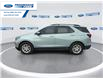 2022 Chevrolet Equinox LT (Stk: N6110025T) in Wallaceburg - Image 5 of 26
