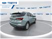 2022 Chevrolet Equinox LT (Stk: N6110025T) in Wallaceburg - Image 8 of 26