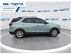 2022 Chevrolet Equinox LT (Stk: N6110025T) in Wallaceburg - Image 9 of 26