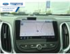 2022 Chevrolet Equinox LT (Stk: N6110025T) in Wallaceburg - Image 18 of 26