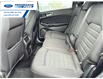 2018 Ford Edge SEL (Stk: JBB45838T) in Wallaceburg - Image 21 of 24