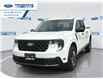 2025 Ford Maverick XLT (Stk: SRA56125) in Wallaceburg - Image 1 of 24