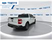 2025 Ford Maverick XLT (Stk: SRA56125) in Wallaceburg - Image 8 of 24
