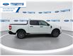 2025 Ford Maverick XLT (Stk: SRA56125) in Wallaceburg - Image 9 of 24